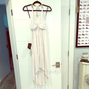 Bebe Maxi Dress